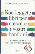 Elisabetta zocchi non usato  Italia