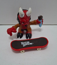 Tech deck dudes for sale  Gladstone