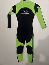 Neoprene wetsuit youth for sale  Searcy