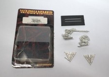 Warhammer fantasy skaven for sale  INVERURIE