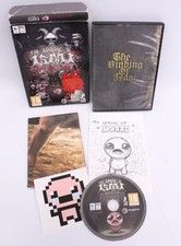 binding isaac for sale  LEEDS