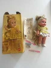 Poupée mattel valerie d'occasion  Mennecy