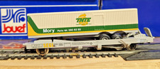 Jouef 6967 wagon d'occasion Jouef 6967 wagon d'occasion  Nantes-