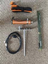 Slidewinder ham radio for sale  GLASGOW