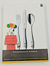 Wmf kinderbesteck peanuts gebraucht kaufen  Hameln