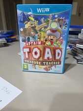 Usado, Captain Toad Nintendo Wiiu Wii U   N.I963 comprar usado  Enviando para Brazil