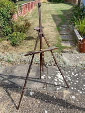 antique artist easels for sale  BEDFORD