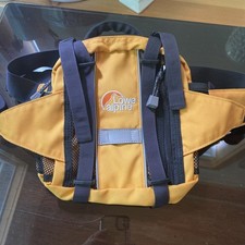 Lowe alpine lumbar d'occasion  Expédié en Belgium