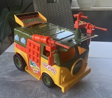 Party wagon teenage gebraucht kaufen  Kiel