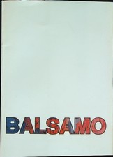 vincenzo balsamo usato  Italia