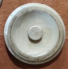 Stoneware crock cover for sale  Norco