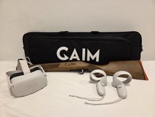 Gaim hunting rifle gebraucht kaufen Gaim hunting rifle gebraucht kaufen  Freilingen, Leuterod, Wölferlingen