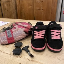 Heelys classic skater for sale  BRAINTREE
