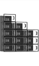 Stackable shoe organizer for sale  Claremore