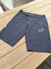 Fox radhose herren gebraucht kaufen  Oranienburg