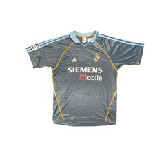 Maillot football vintage d'occasion  Caen