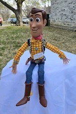 Talking woody doll for sale  Plano