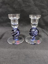 Langham glass hand for sale  WALTON-ON-THAMES