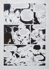 Jean sidobre levis d'occasion Jean sidobre levis d'occasion  Paris IX