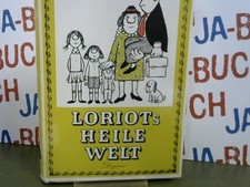 Loriots heile loriot gebraucht kaufen  Bingen