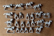 Perry 28mm unpainted for sale  HOLMFIRTH