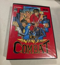 Ninja combat aes for sale  Tampa