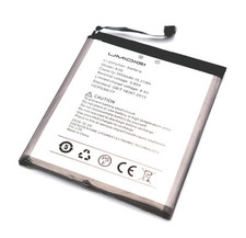 Usado, Original UMIDIGI A3 Pro (A3S) Akku Battery Batterie 3950mAh  comprar usado  Enviando para Brazil