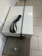 king f6 driver cobra for sale  Katy