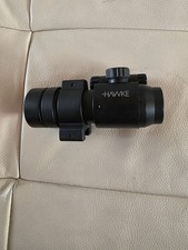Hawke mini scope for sale  BOGNOR REGIS