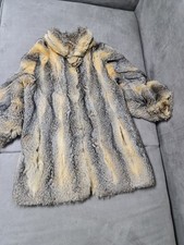 Damen pelz jacke gebraucht kaufen  Essen