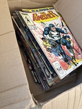Assorted comic books for sale  HARWICH