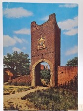Cartoline epoca santuario usato  Roma