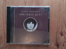 Linda ronstadt greatest for sale  FOLKESTONE