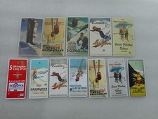 Anciens forfaits ski d'occasion  Bormes-les-Mimosas