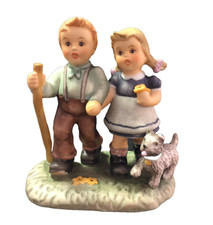 Göbelfigur berta hummel gebraucht kaufen  Bochum