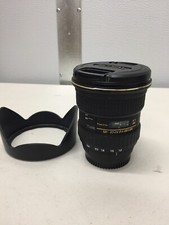 Tokina pro 24mm for sale  Bismarck