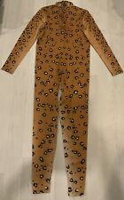 Sexy catsuit jumpsuit for sale  ROTHERHAM