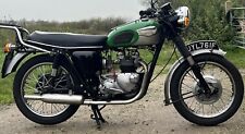 triumph 500cc for sale  BURTON-ON-TRENT