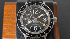 Vostok amphibia neptune gebraucht kaufen  Berlin