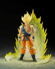 Figuarts dragon ball d'occasion  Avignon
