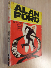 Alan ford originale usato  Cavezzo
