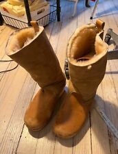 Sven shearling lined for sale  Brooklyn