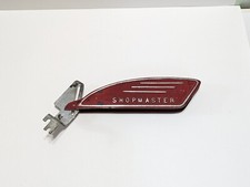 Shopmaster blade guard for sale  Portland