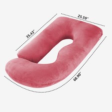 pink soft cotton body pillow for sale pink soft cotton body pillow for sale Dayton