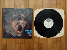 Uriah heep very usato  Cremona