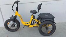 Addmotor electric trike for sale  El Monte