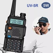 Baofeng radio walkie usato  Frattaminore