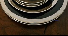 Gorham cobalt platinum for sale  Brighton