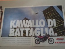 Advertising pubblicità 1992 usato  Salerno