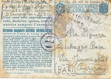 Medaglia oro mendolicchio usato  Teramo